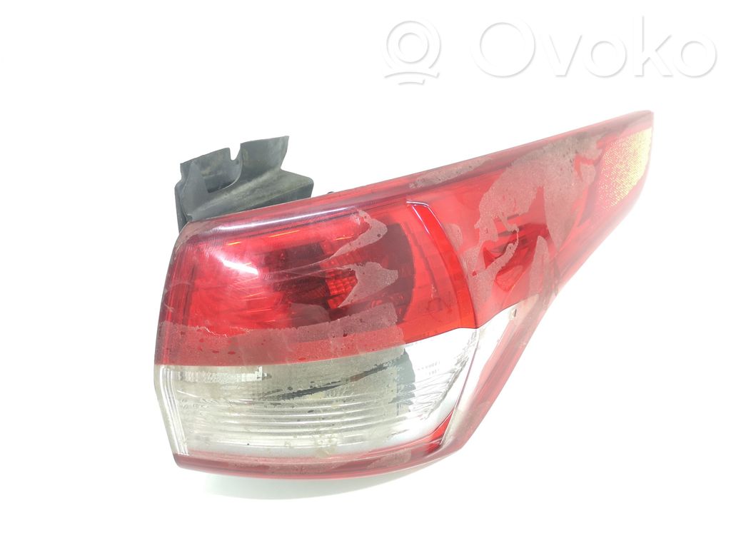 Ford Kuga II Lampă spate în caroserie 