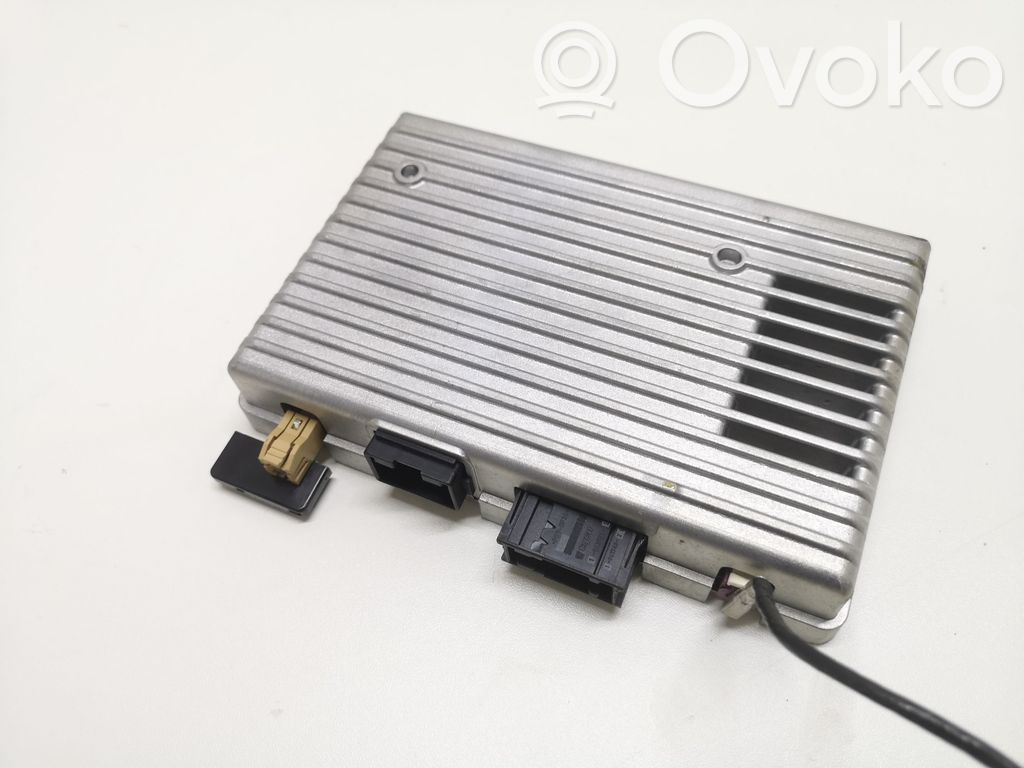 Bluetooth Modul Steuergerät   13334025,366821429