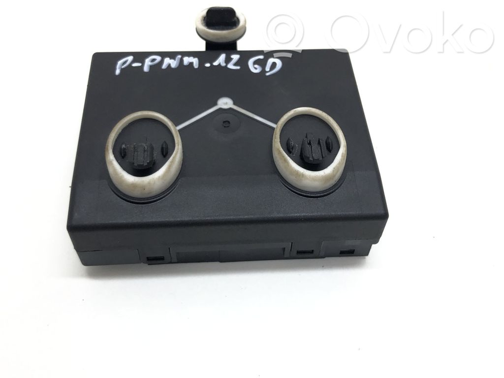 Porsche Panamera (970) Door control unit/module 