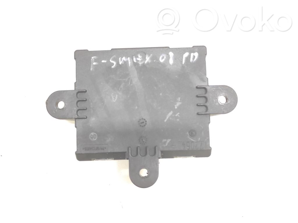 Door control unit/module   6G9T14B533HL