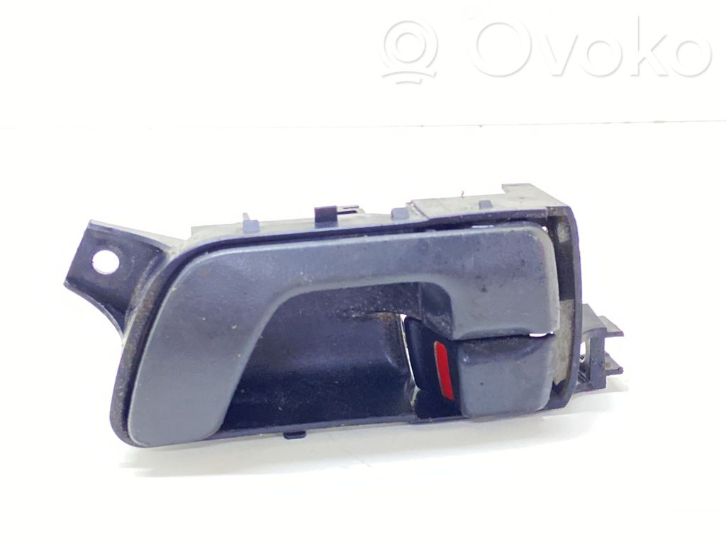 Front door interior handle