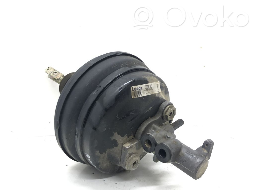 Audi A8 S8 D2 4D Brake booster 