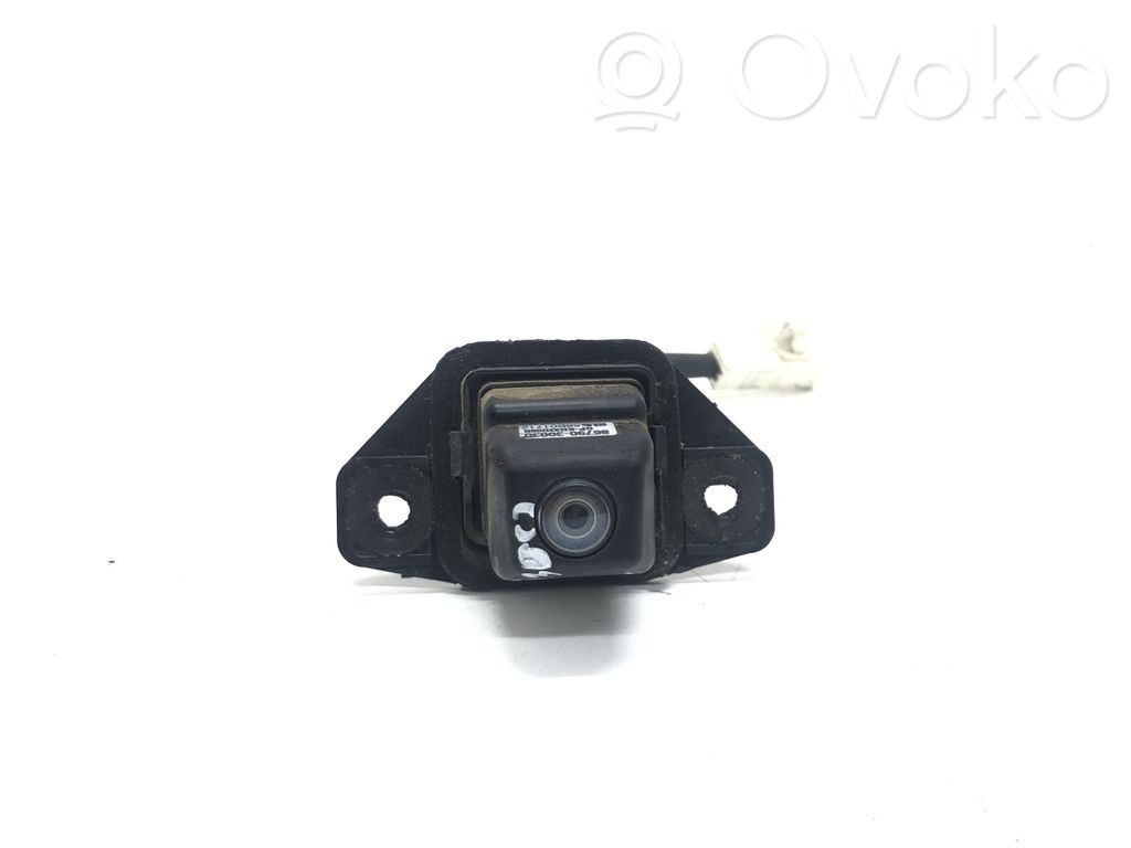 Lexus GS 300 350 430 450H Camara trasera coche 