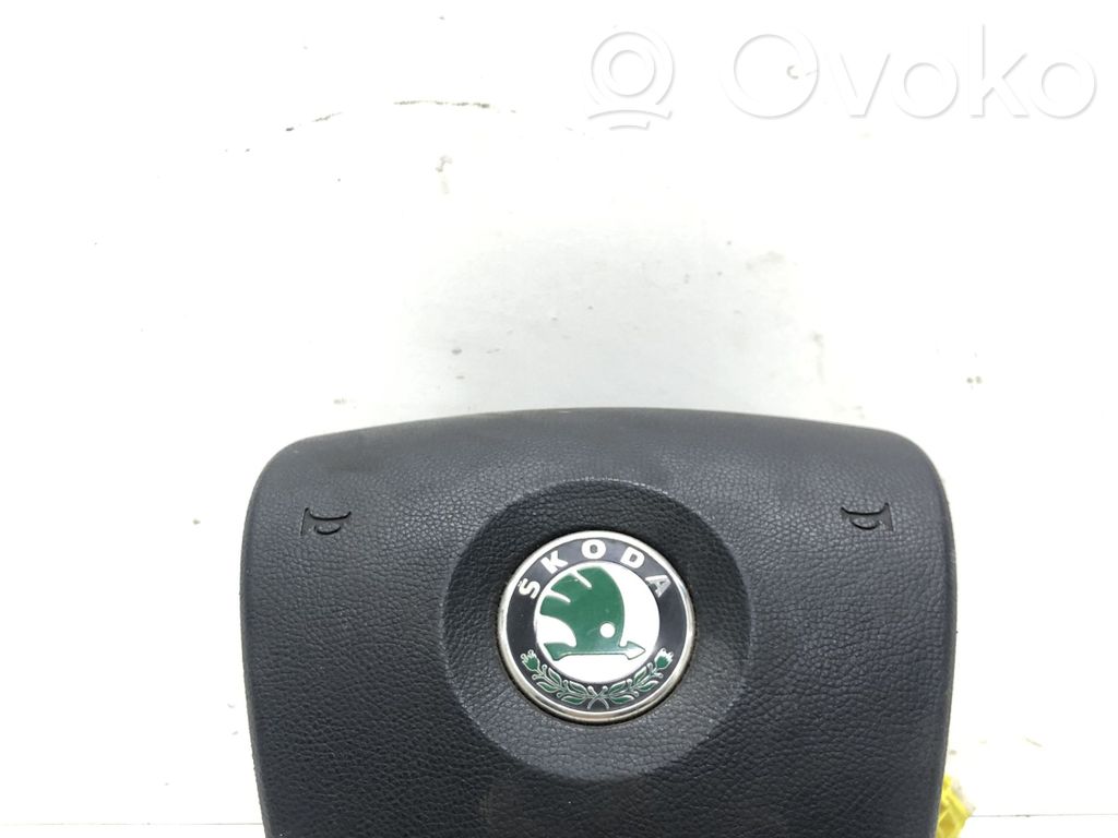 Skoda Octavia Mk2 (1Z) Airbag volan 