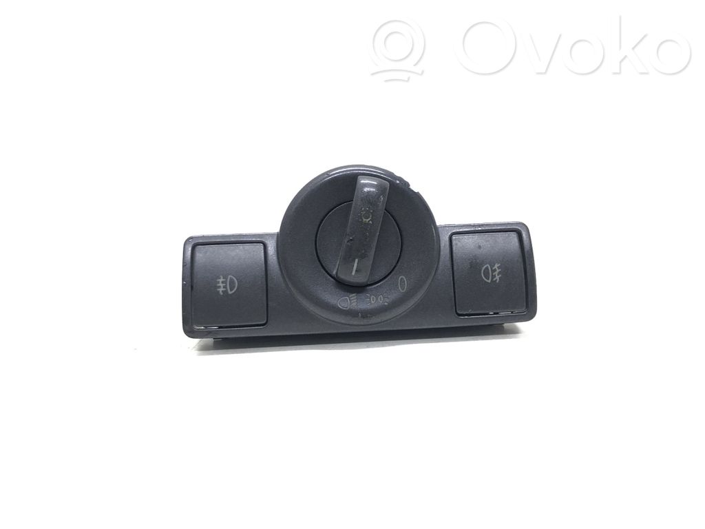 Light switch   3D0941531,04053412