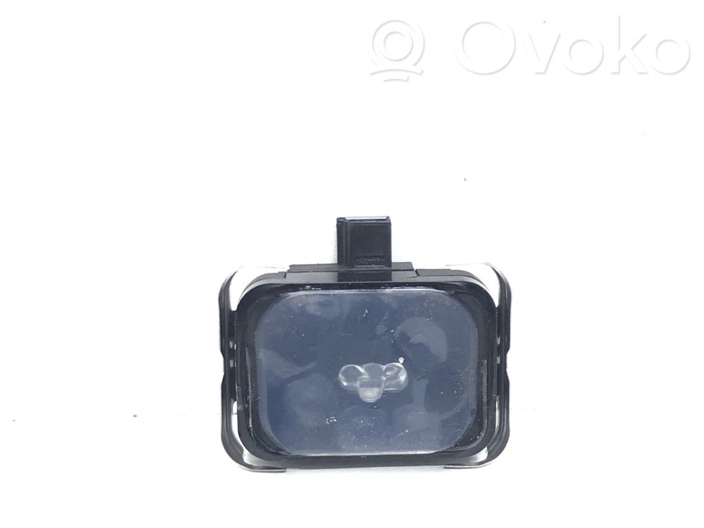 Volkswagen Phaeton Rain sensor 