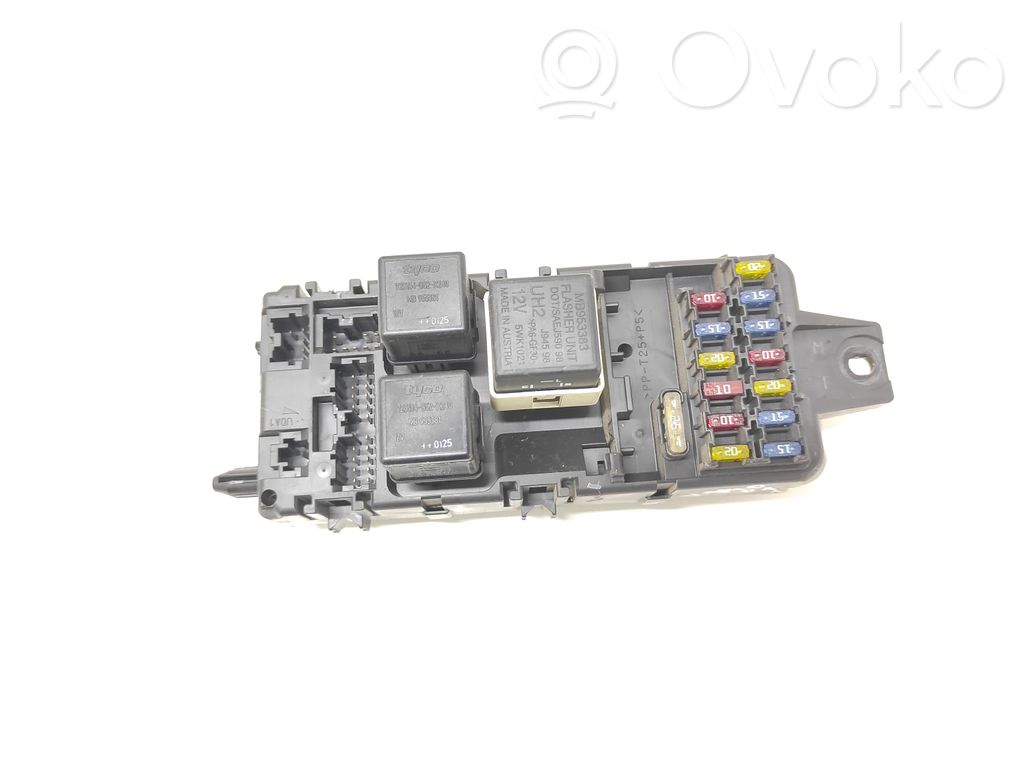 Fuse module   MB953383,V23134B52X240