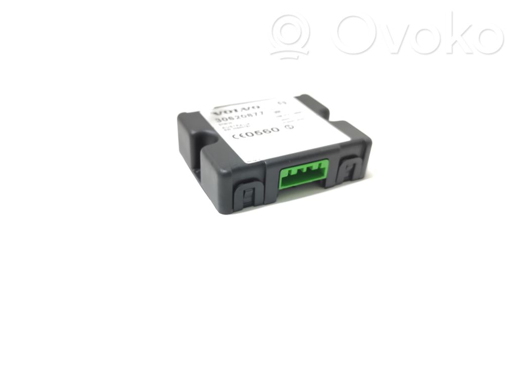 Immobilizer control unit/module   30620877,F005V00178