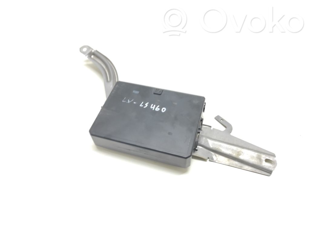Lexus LS 460 - 600H Door control unit/module 