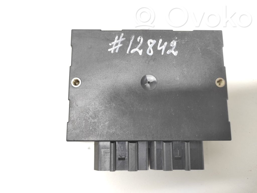 Audi A8 S8 D2 4D Module confort 