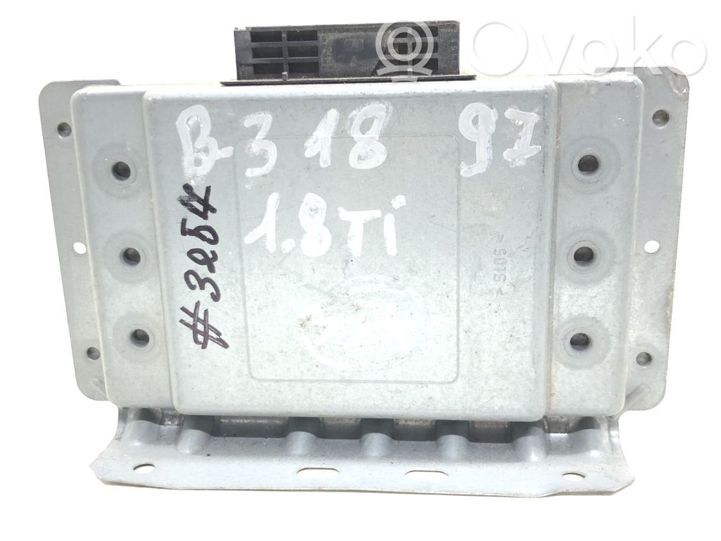 ABS control unit/module   34521163090