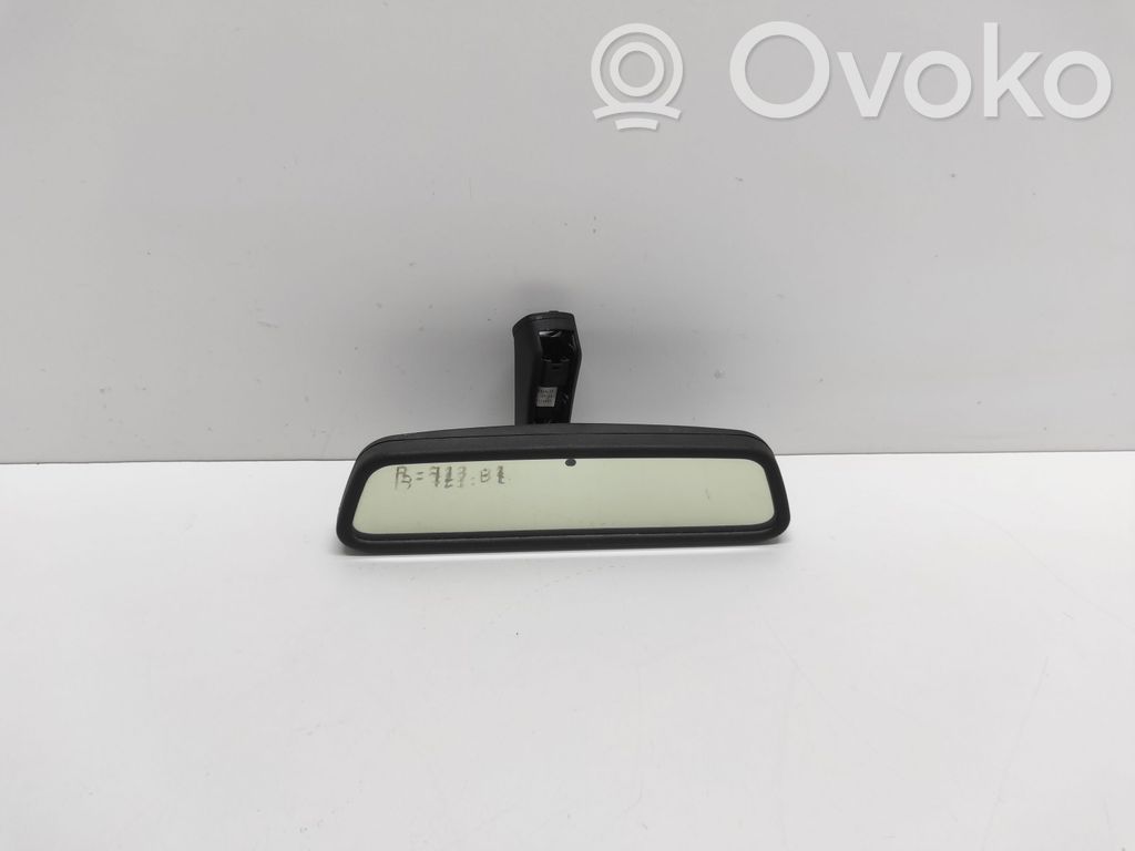 BMW 7 E38 Espejo retrovisor (interior) 