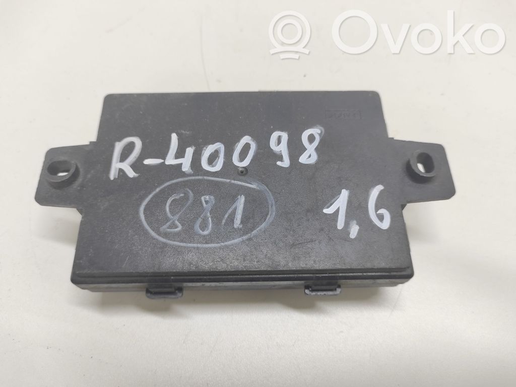 Rover 414 - 416 - 420 Comfort/convenience module 