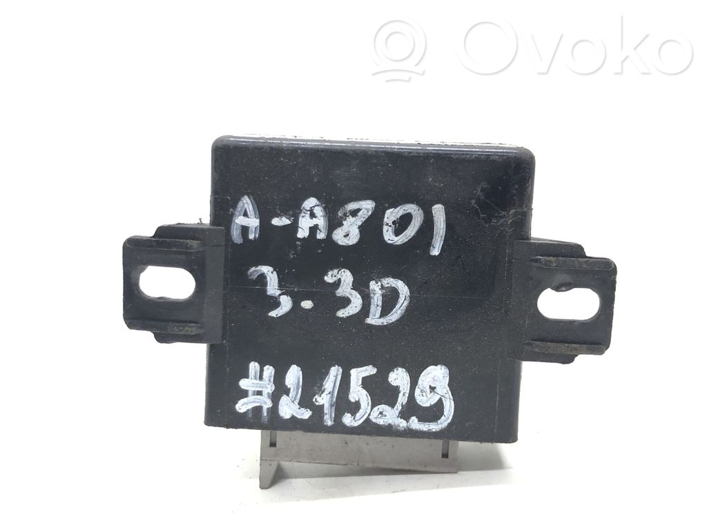 Audi A8 S8 D2 4D Wing mirror control module 