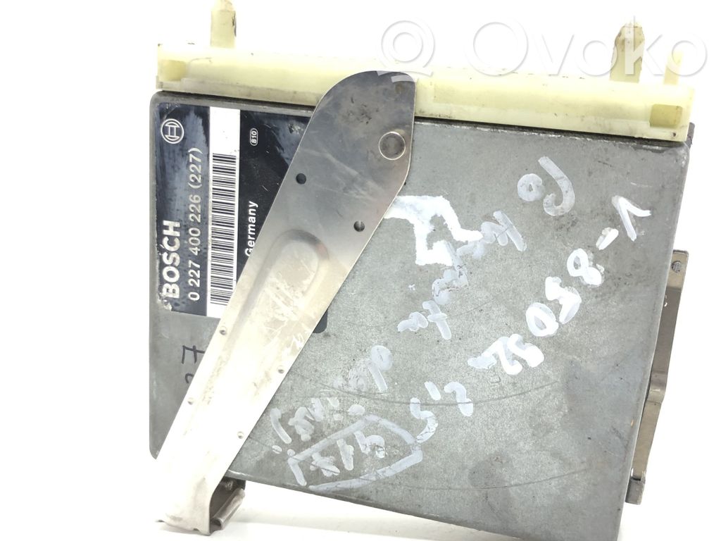 Volvo 850 Engine control unit/module 