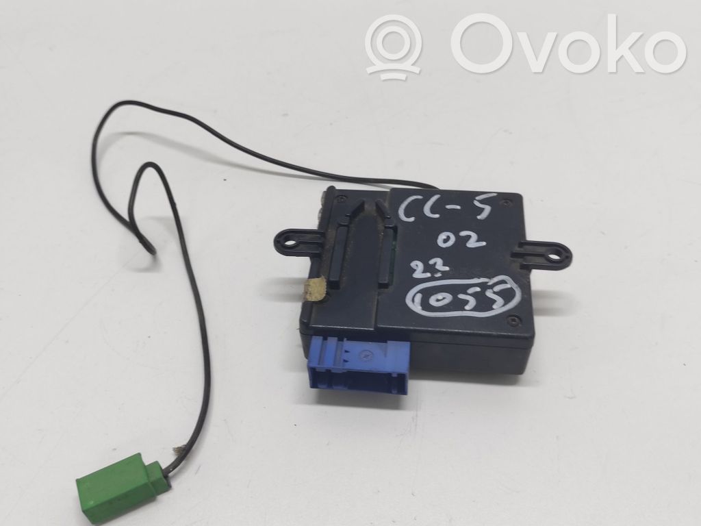 Citroen C5 Other control units/modules 