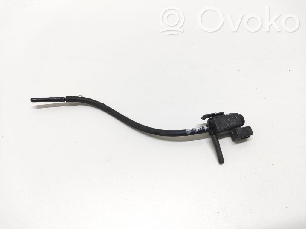 Solenoidinis vožtuvas   72234100,07T057