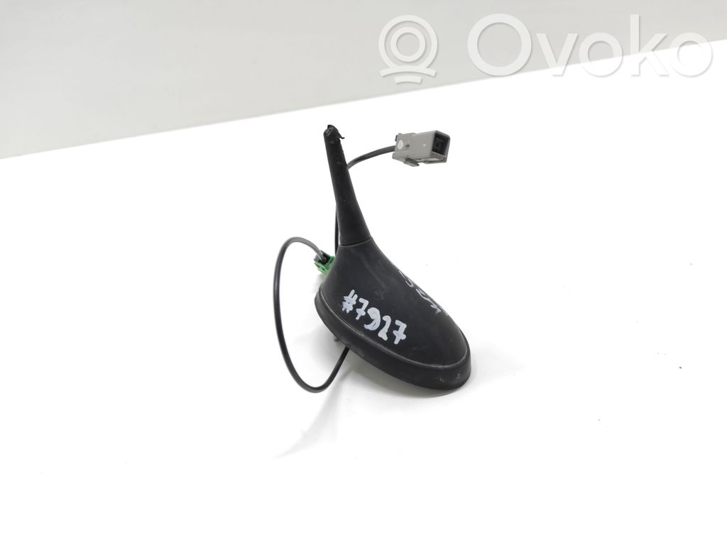 Peugeot 607 Antena aérea GPS 