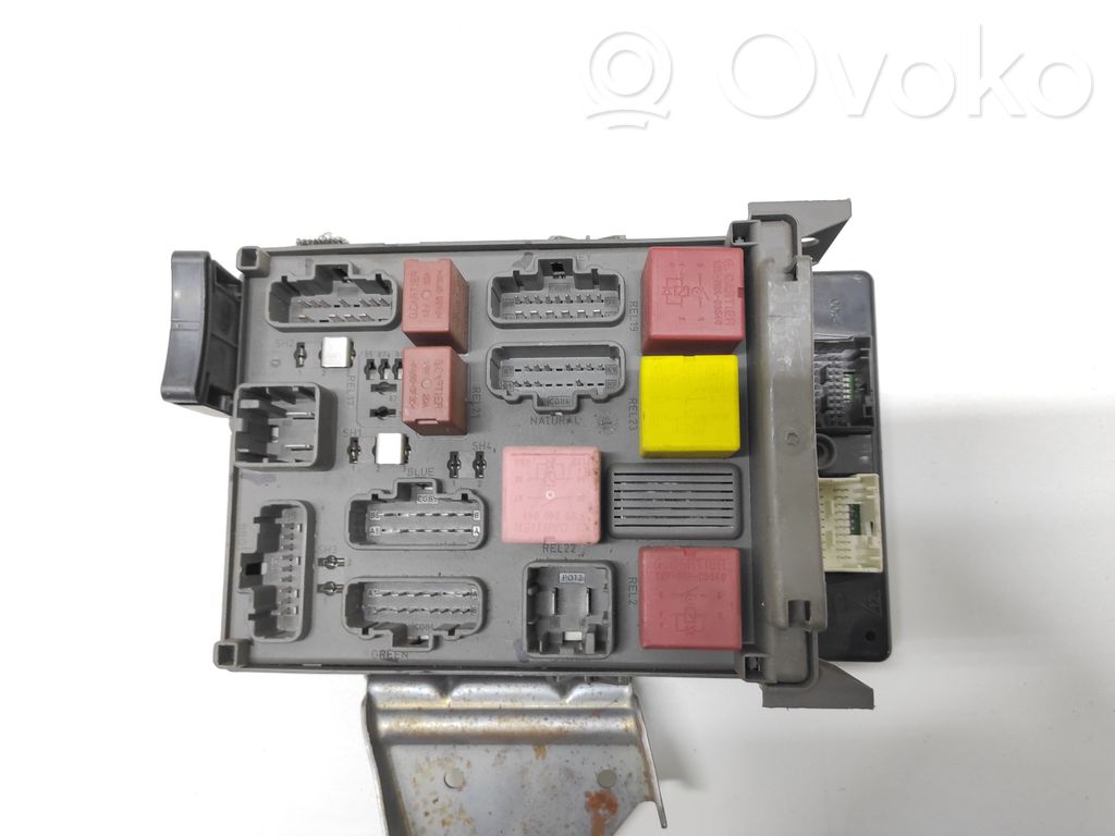 Renault Espace -  Grand espace IV Fuse module 