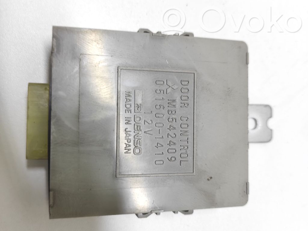 Mitsubishi Eclipse Door control unit/module 