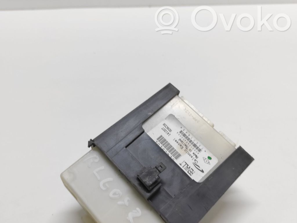 Other control units/modules   92409202,141007