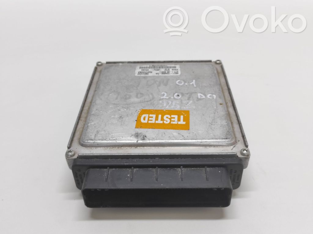 Engine control unit/module   5S7112A650EA,28011232,R0411C036A