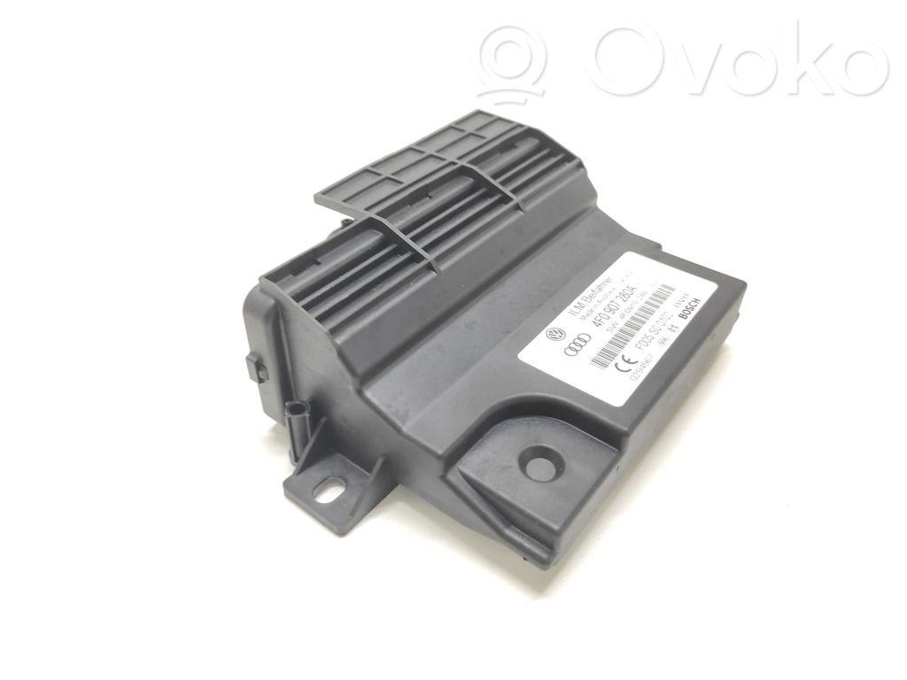 Module confort   4F0907280A,4F0910280