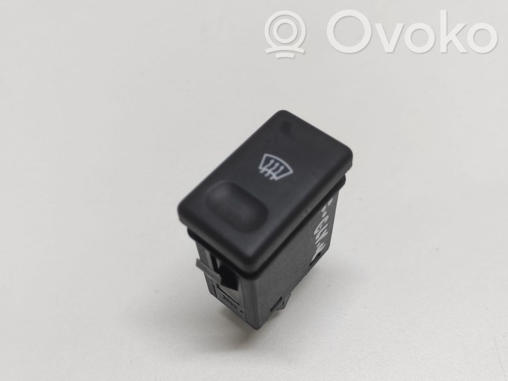 Windscreen/window heater switch   7M5959622