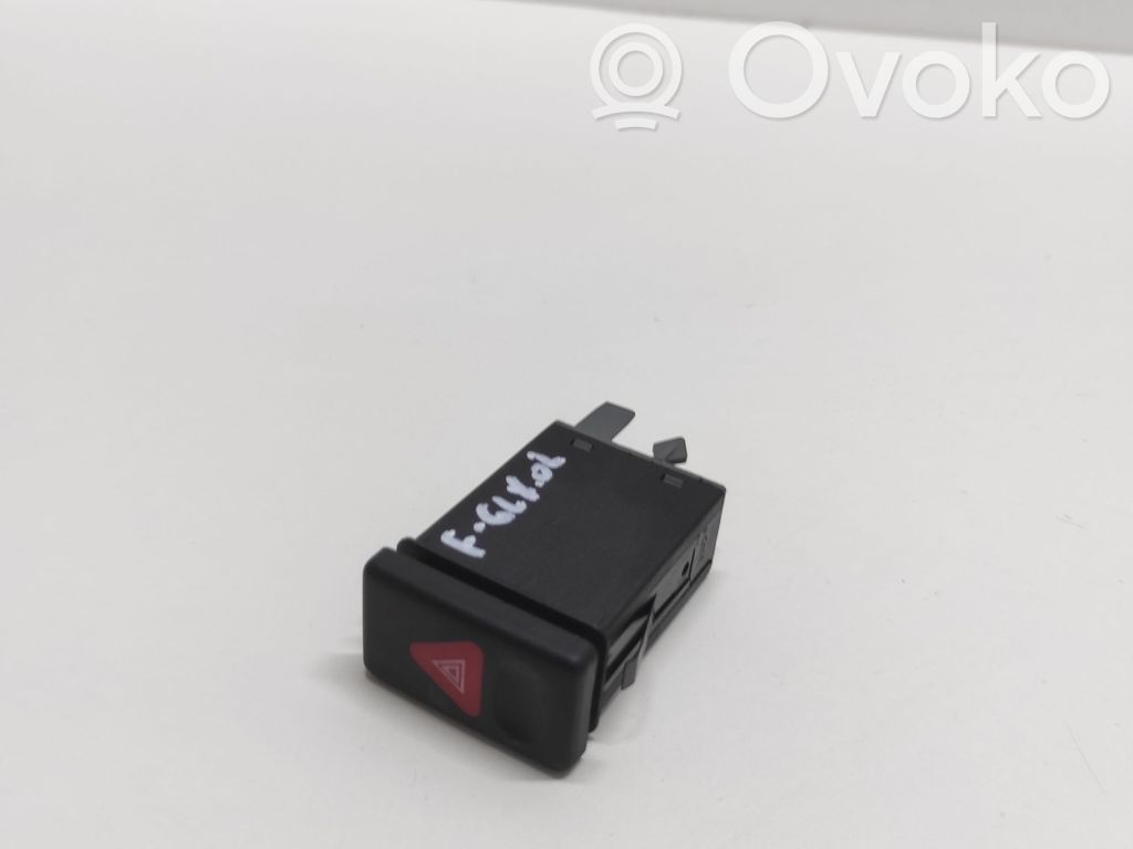 Ford Galaxy Hazard light switch 