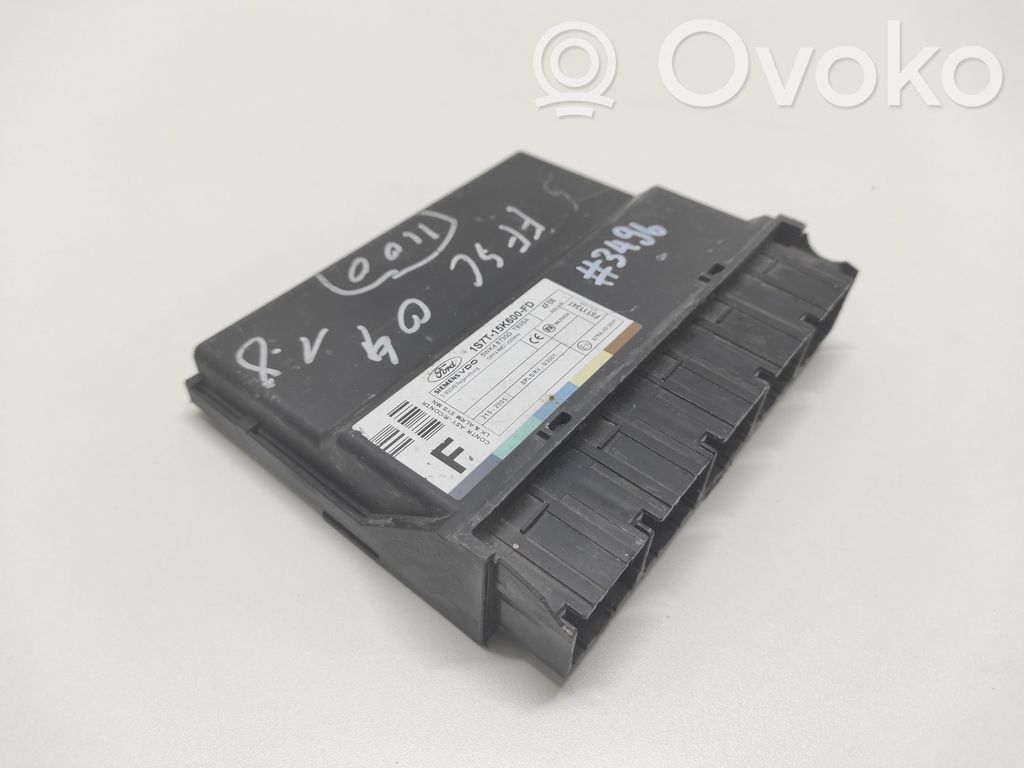 Ford Focus Comfort/convenience module 