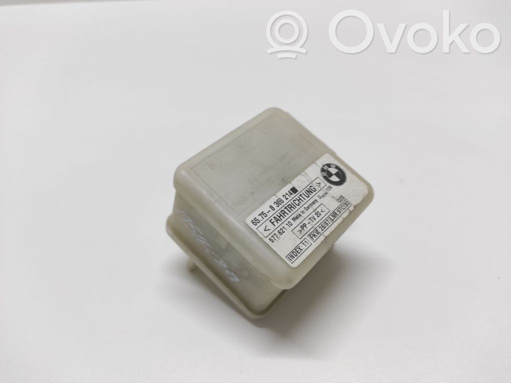 BMW 3 E36 Other control units/modules 
