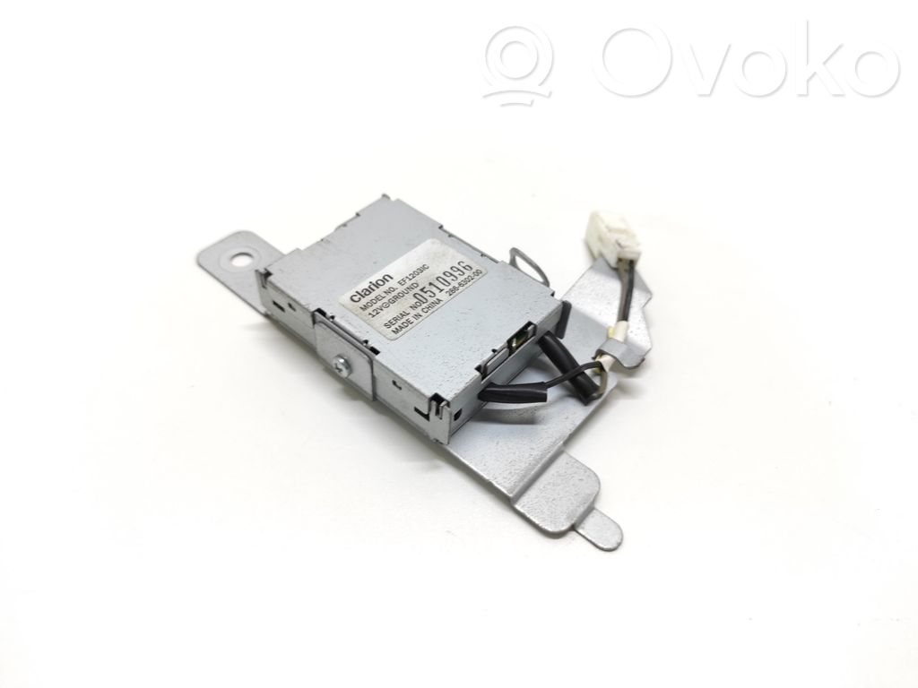 Subaru Outback Antenas pastiprinātājs 