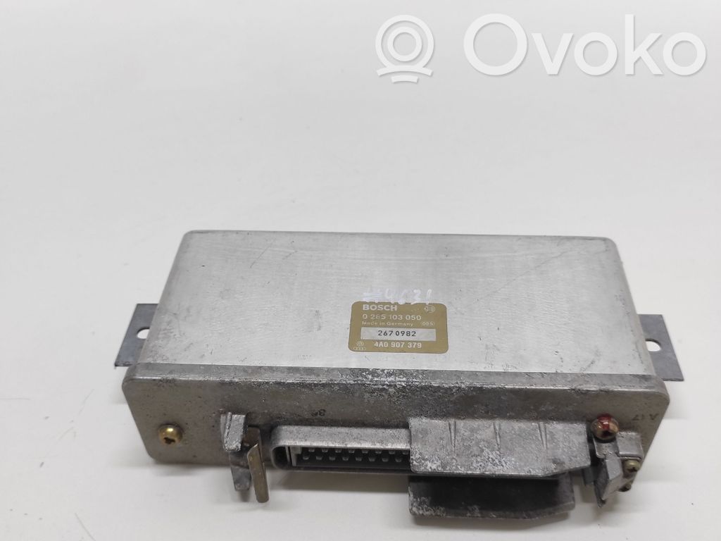 Audi A4 S4 B5 8D ABS control unit/module 