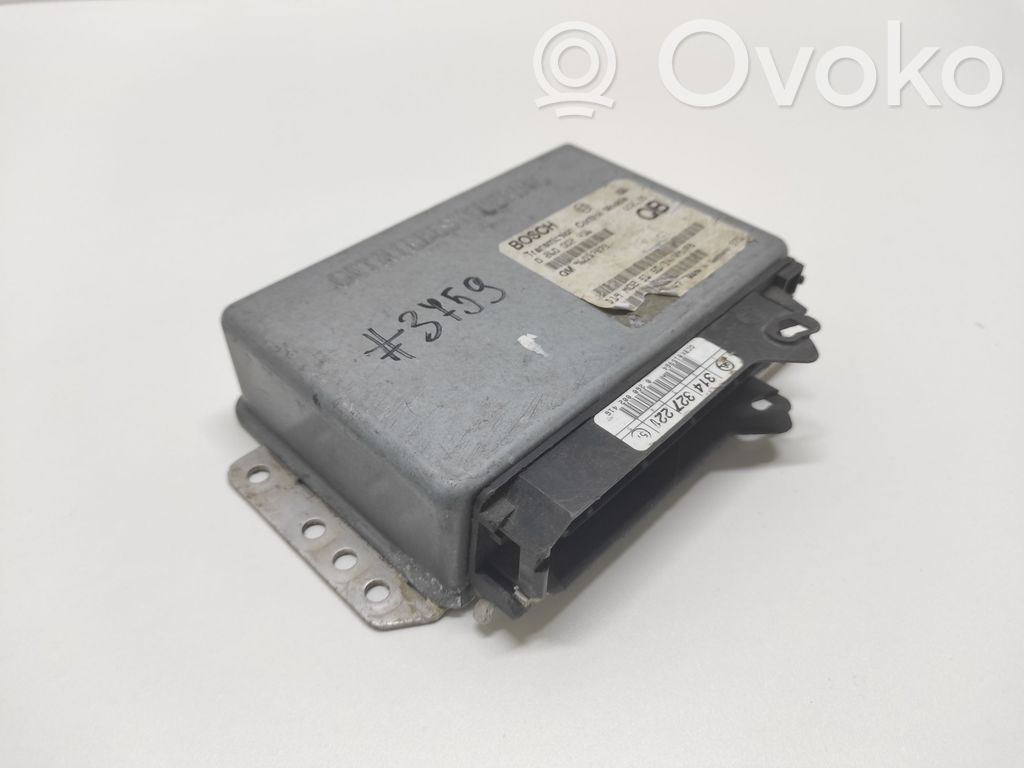 Opel Omega B1 Centralina/modulo scatola del cambio 