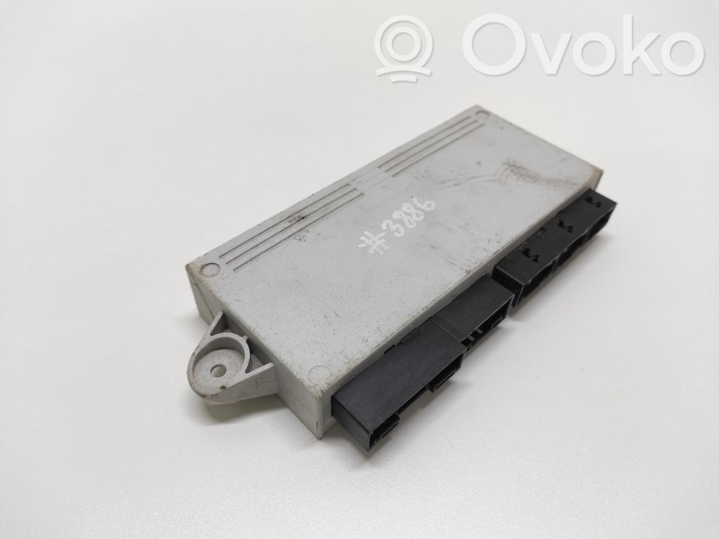 BMW 7 E65 E66 Unité de commande module de porte 