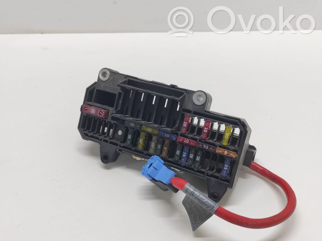Fuse module   6113690058301,106887101