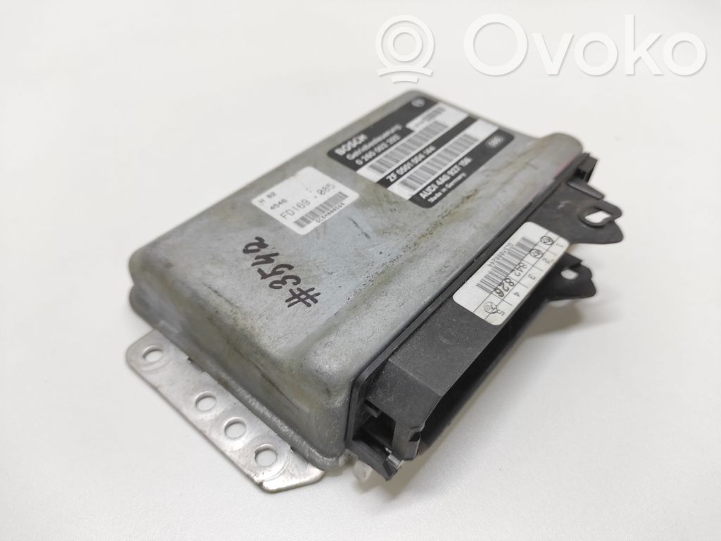 Gearbox control unit/module   0260002202,4A0927156