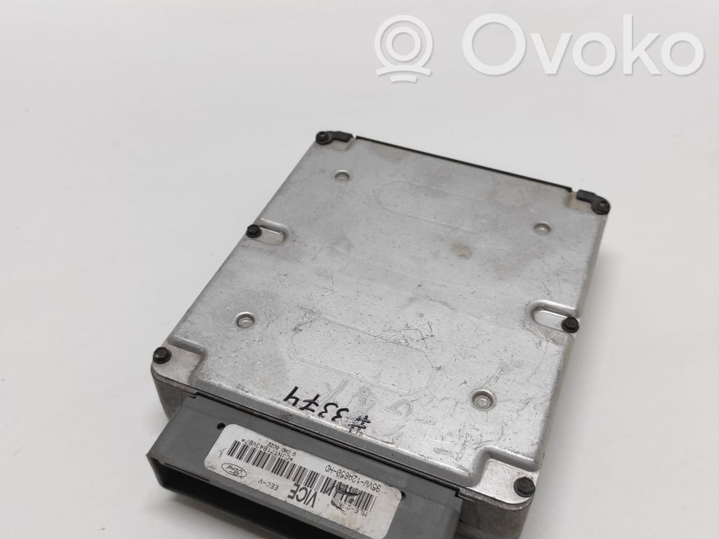 Ford Galaxy Engine control unit/module 