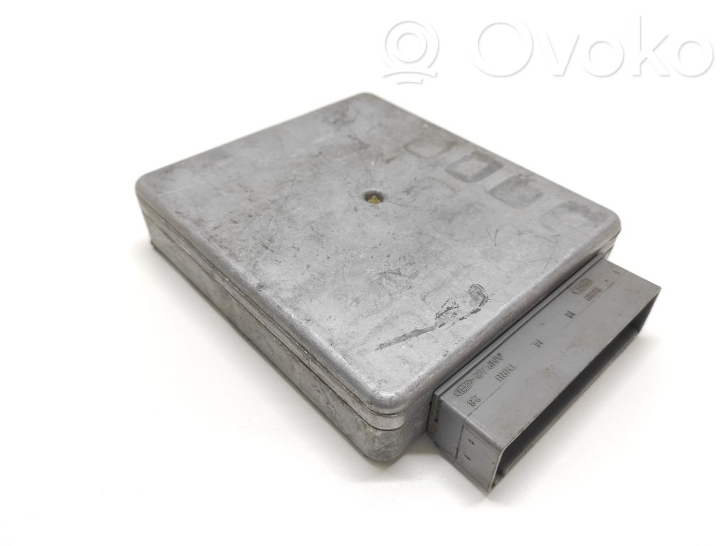 Engine control unit/module   1S7F12A650BD,GCAD1B23