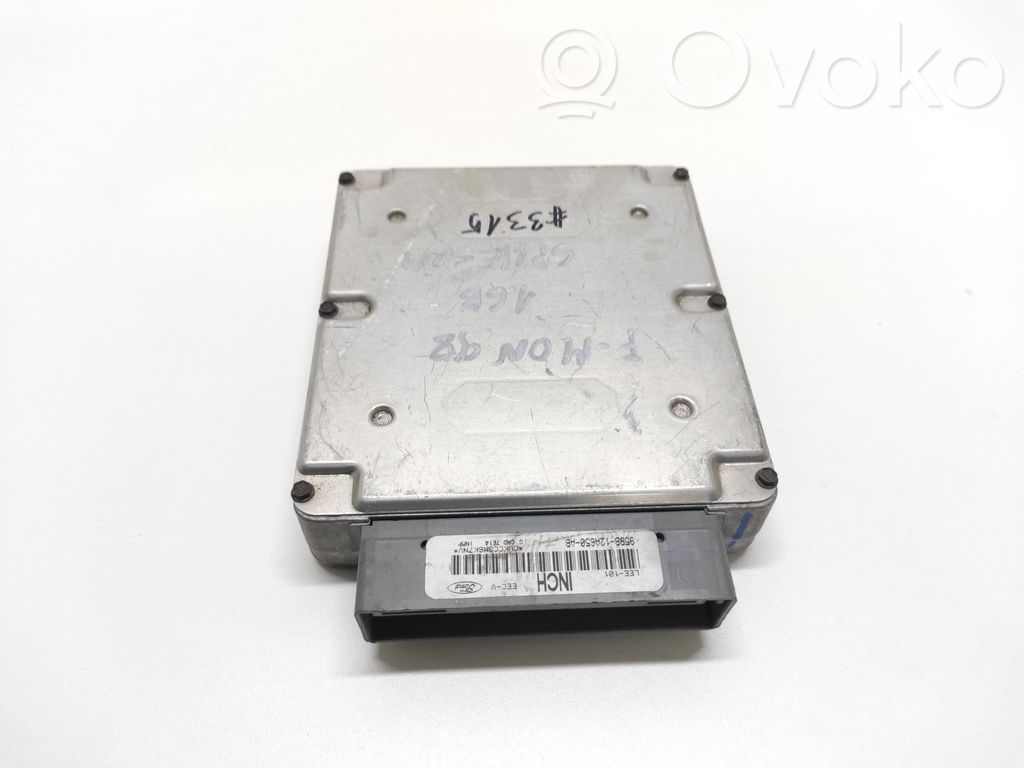 Ford Mondeo MK II Engine control unit/module 