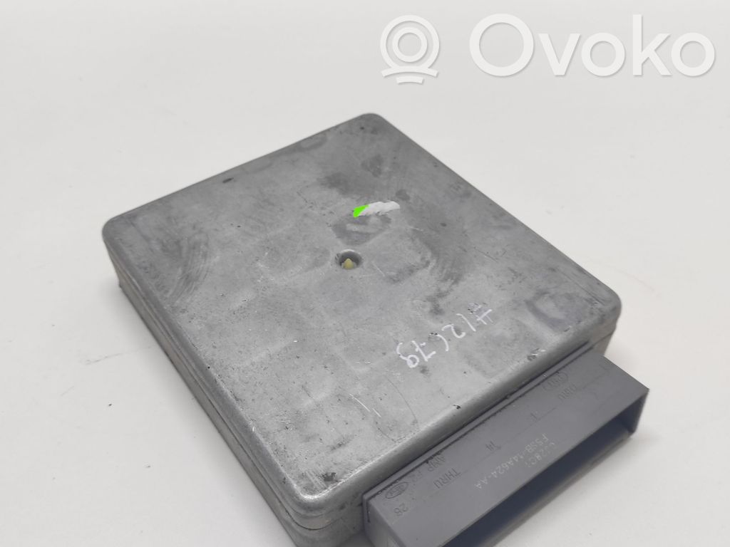 Ford Mondeo Mk III Engine control unit/module 