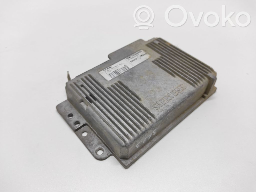 Renault Megane I Engine control unit/module 