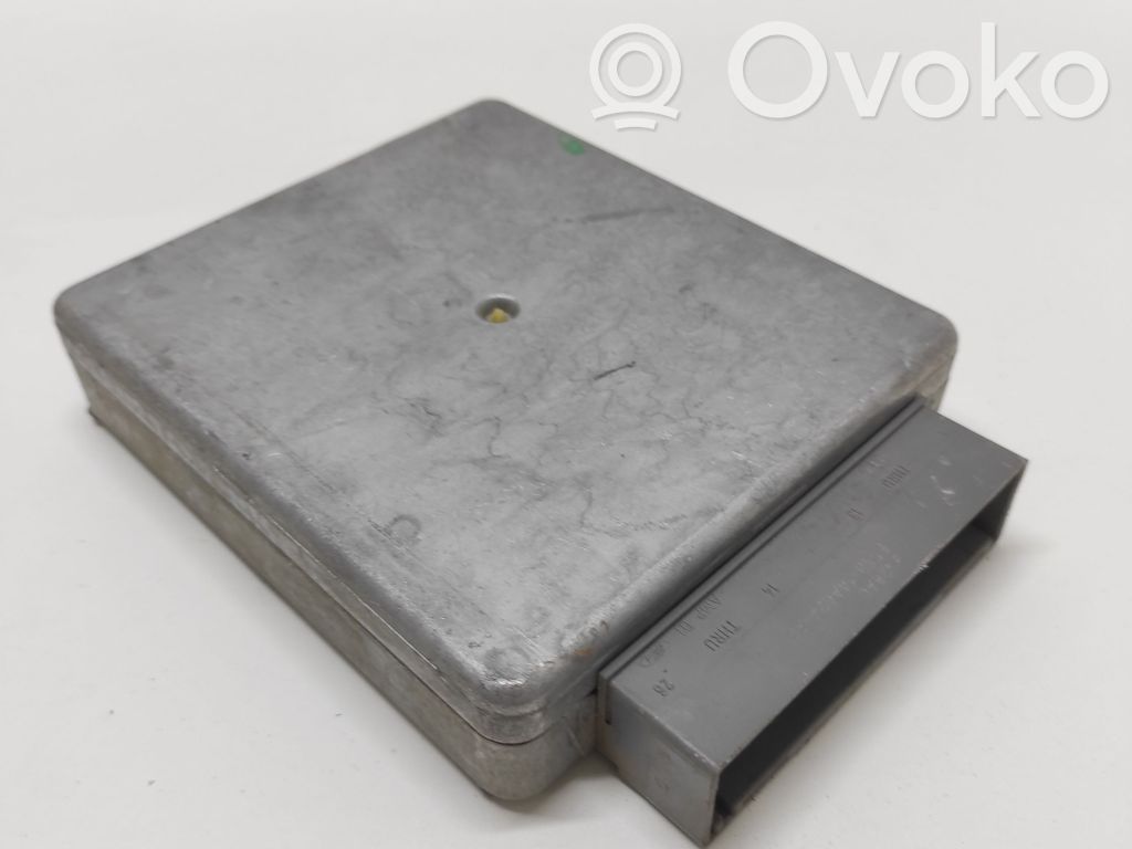 Ford Mondeo Mk III Engine control unit/module 