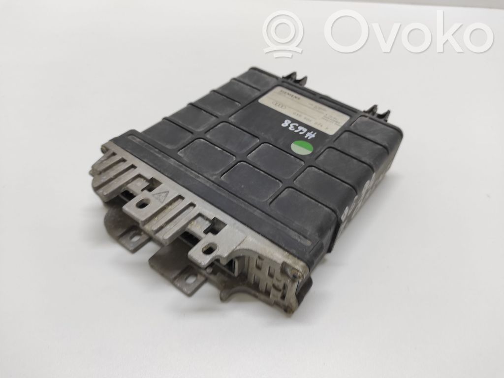 Audi A6 S6 C5 4B Engine control unit/module 