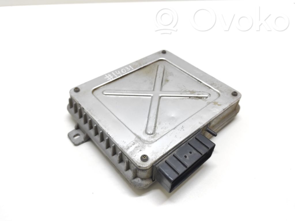 Rover 414 - 416 - 420 Engine control unit/module 