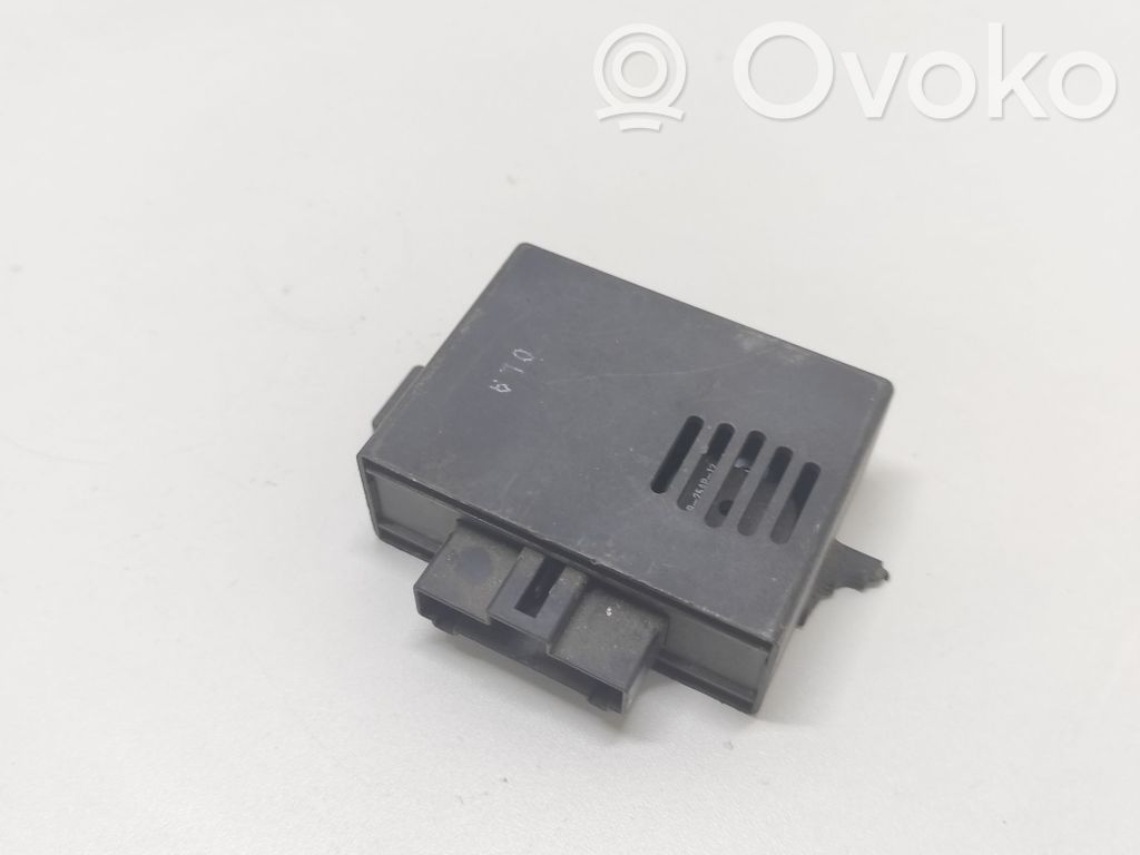 Ford Scorpio Other control units/modules 