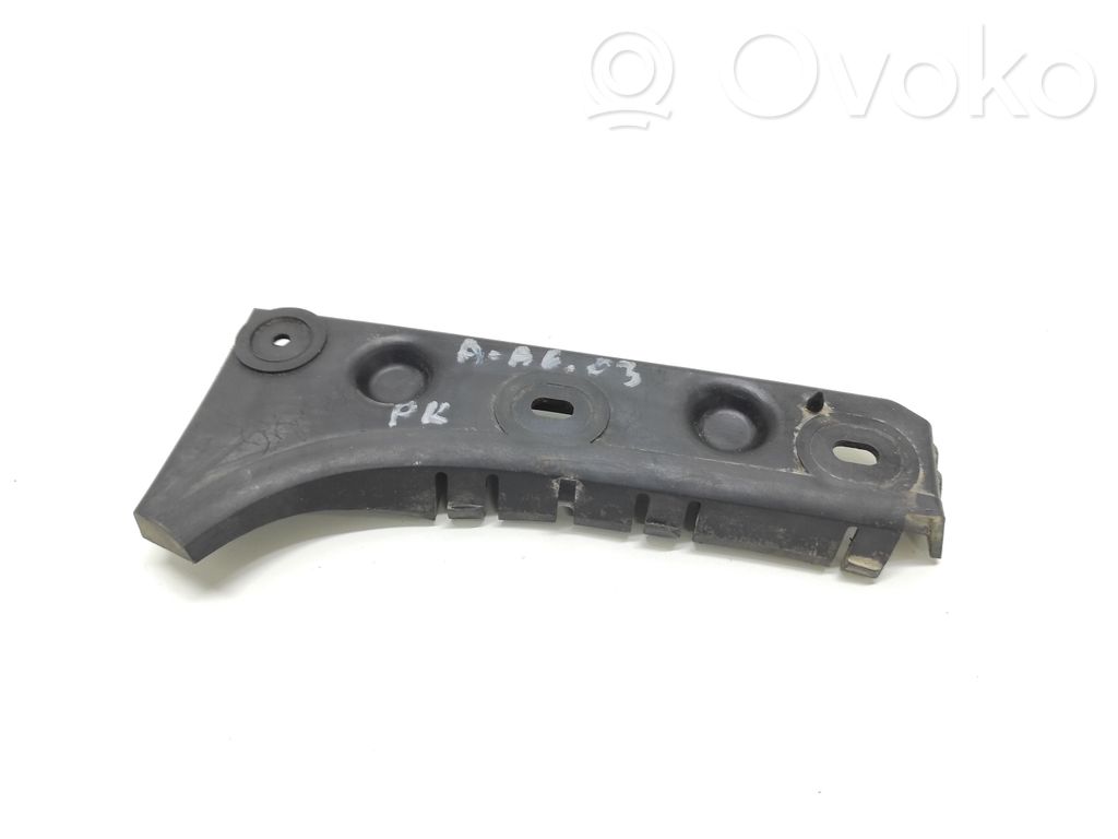 Audi A6 S6 C5 4B Front bumper mounting bracket 