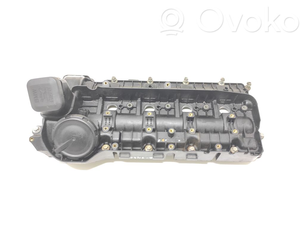 BMW 7 E65 E66 Galvutės dangtelis 