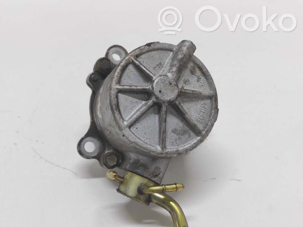 Mazda 6 Bomba de vacío 