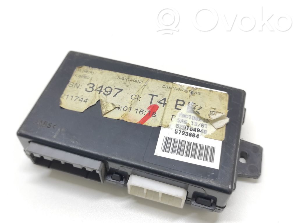 Rover 45 Alte unități/module de control 
